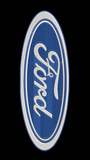 Ford 2 - Embroidery Design