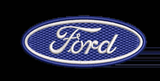 Ford 31 - Embroidery Design