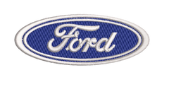 Ford 32 - Embroidery Design - FineryEmbroidery