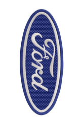 Ford 6 - Embroidery Design - FineryEmbroidery