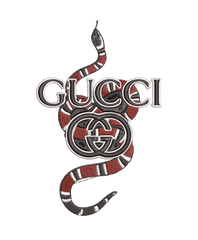 Gucci Embroidery Design - FineryEmbroidery