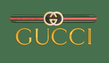 Gucci Gold Embroidery Design