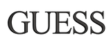 Guess Logo 2 Embroidery Design - FineryEmbroidery