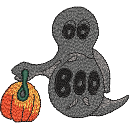 Halloween Bundle 5 - 20 Embroidery Designs - FineryEmbroidery