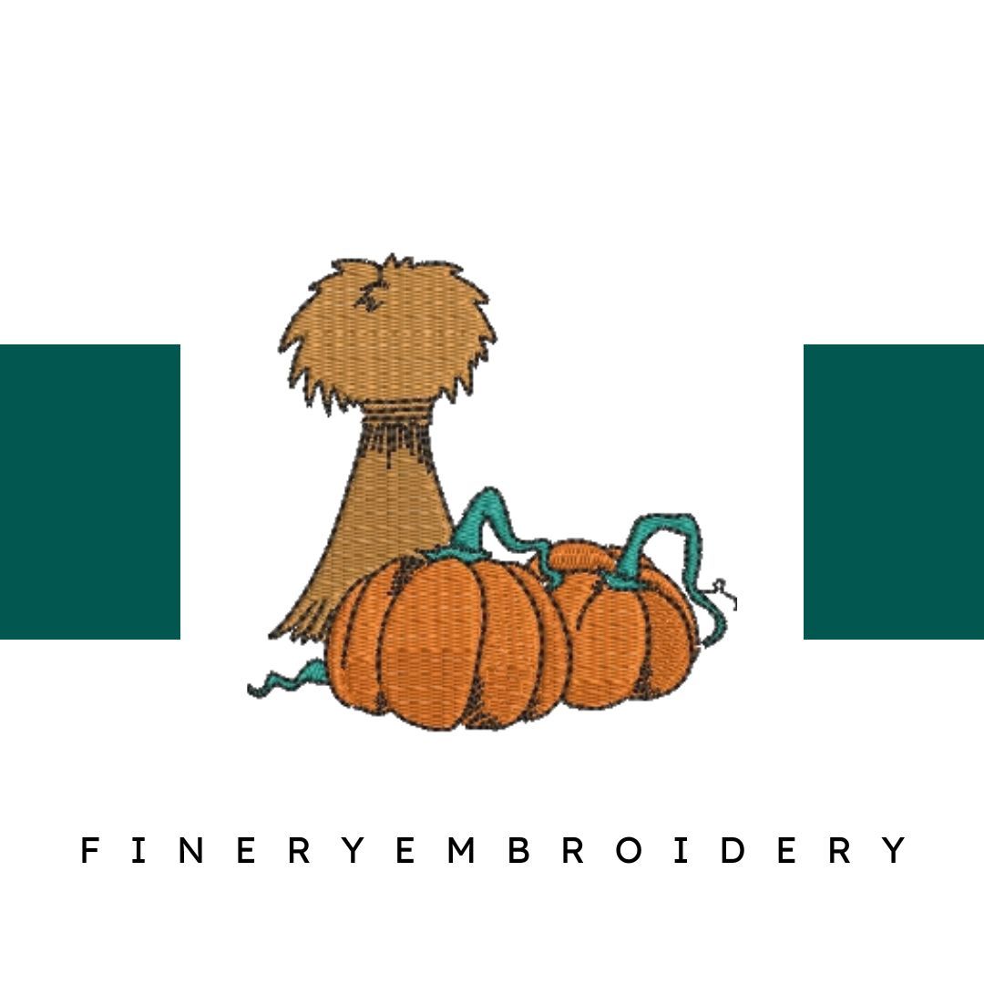 Halloween Bundle 7 - 20 Embroidery Designs - FineryEmbroidery