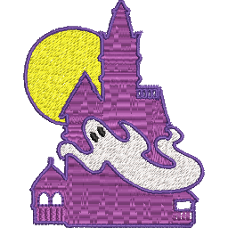 Halloween Bundle 8 - 20 Embroidery Designs - FineryEmbroidery