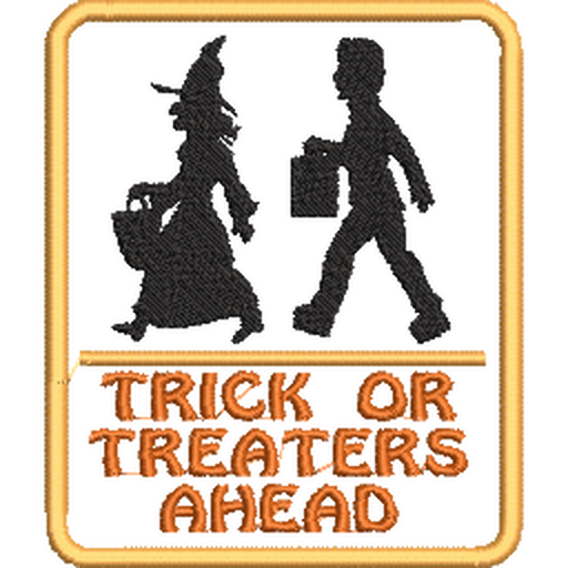 Halloween Bundle 9 - 20 Embroidery Designs - FineryEmbroidery