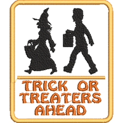 Halloween Bundle 9 - 20 Embroidery Designs - FineryEmbroidery