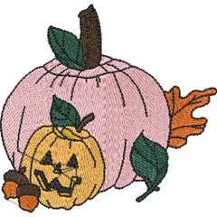 Halloween Bundle 9 - 20 Embroidery Designs - FineryEmbroidery