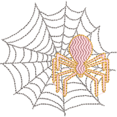 Halloween Bundle 9 - 20 Embroidery Designs - FineryEmbroidery