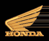 Honda 1 - Embroidery Design