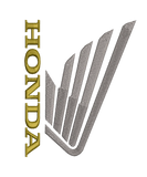 Honda 4 - Embroidery Design - FineryEmbroidery