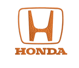 Honda 6 - Embroidery Design - FineryEmbroidery