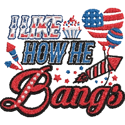 I-Like-How-He-Bangs - Embroidery Design - FineryEmbroidery