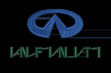 Infiniti 8 - Embroidery Design