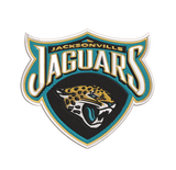 Jacksonville Jaguar 2 : Embroidery Design - FineryEmbroidery