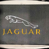 Jaguar- Embroidery Design