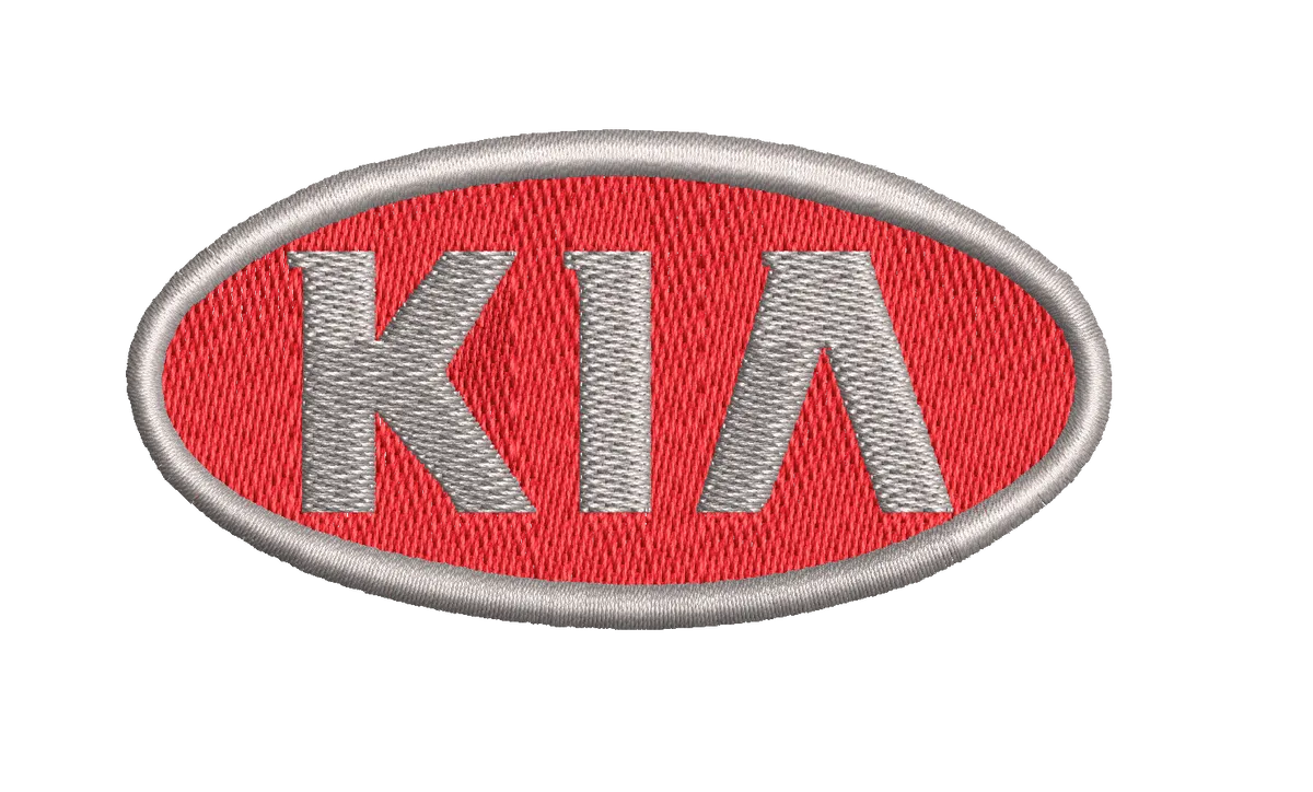 Kia 2 - Embroidery Design FineryEmbroidery