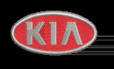 Kia 2 - Embroidery Design