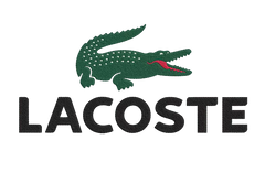 Lacoste Logo 2 Embroidery Design - FineryEmbroidery