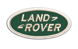 Land Rover - Embroidery Design - FineryEmbroidery