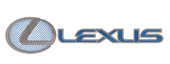 Lexus 7 - Embroidery Design - FineryEmbroidery