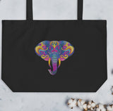 Majestic Safari Elephant Embroidery Design – FineryEmbroidery - FineryEmbroidery