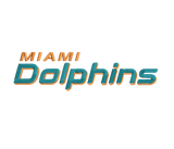 Miami Dolphins 7 : Embroidery Design - FineryEmbroidery