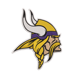 Minnesota Vikings 1 : Embroidery Design - FineryEmbroidery