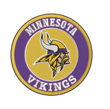 Minnesota Vikings 3 : Embroidery Design - FineryEmbroidery