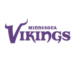 Minnesota Vikings 4 : Embroidery Design - FineryEmbroidery