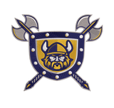 Minnesota Vikings 5 : Embroidery Design - FineryEmbroidery