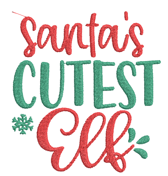 My first Christmas  - Designs pack : Embroidery Design - FineryEmbroidery