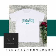 Nike Cars  Embroidery Design - FineryEmbroidery