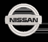 Nissan 2 - Embroidery Design