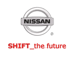 Nissan 3 - Embroidery Design - FineryEmbroidery