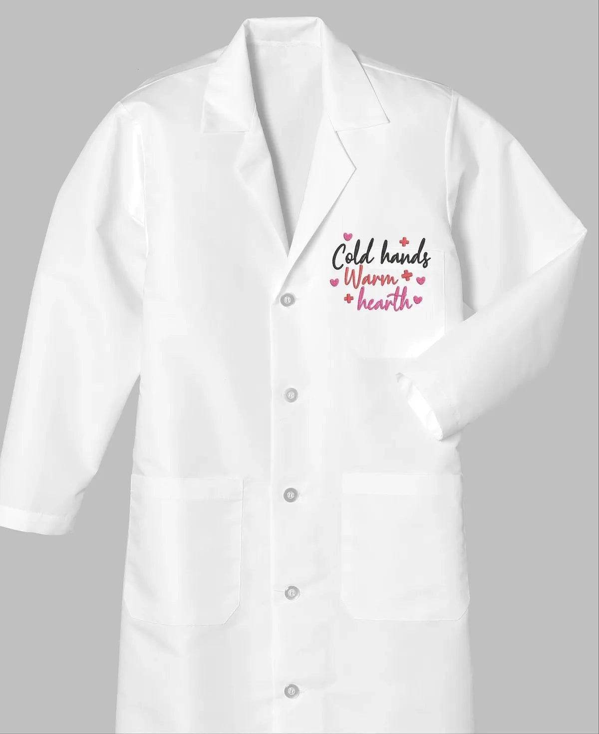 Nurses Collection - Pack of 25 Designs - Embroidery Design - FineryEmbroidery