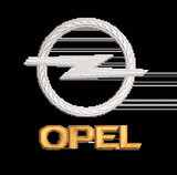 Opel - Embroidery Design