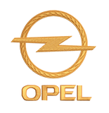 Opel 2 - Embroidery Design - FineryEmbroidery