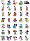 Disney Babies- Pack of 67 Designs - Embroidery Design