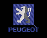 Peugeot - Embroidery Design