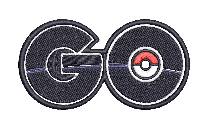 Pokemon - Pack of 51 Designs - Embroidery Design - FineryEmbroidery