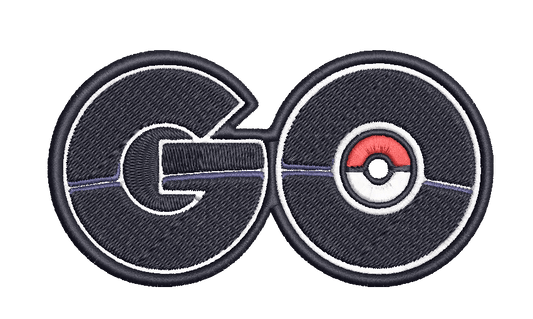 Pokemon - Pack of 51 Designs - Embroidery Design - FineryEmbroidery
