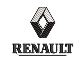 Renault - Embroidery Design - FineryEmbroidery