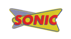 Sonic Forces - Pack of 23 Designs - Embroidery Designs - FineryEmbroidery