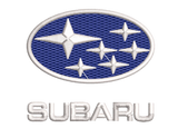 Subaru 3- Embroidery Design - FineryEmbroidery