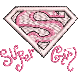 Super Heros 2- Pack of 41 Designs - Embroidery Design FineryEmbroidery