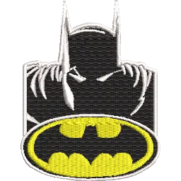 Super Heros 2- Pack of 41 Designs - Embroidery Design FineryEmbroidery
