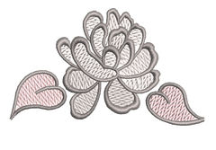 Trend borders: Embroidery Design Pack - FineryEmbroidery