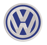 Volkswagen 4 - Embroidery Design - FineryEmbroidery